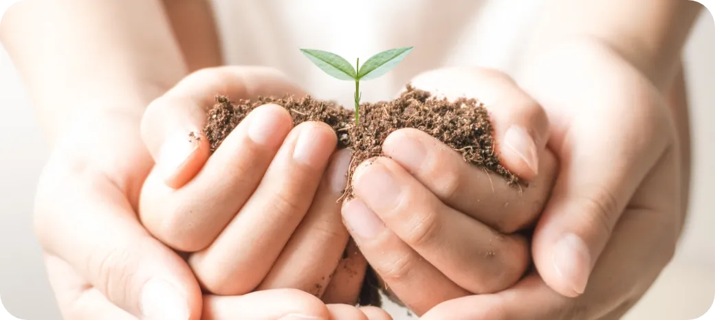 社会貢献へのリンク｜イメージ画像