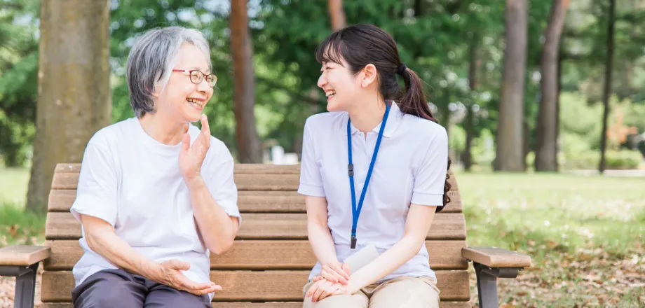 社会福祉法人北海道療育園ロゴ｜サムネイルがない時に自動で生成される画像