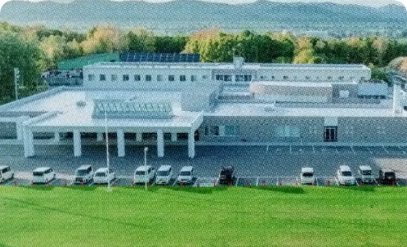 障害者支援施設つつじの里